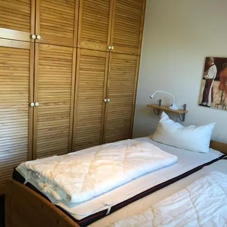 アパート Hafenstr_22 A Wg_5 ツィングシュト